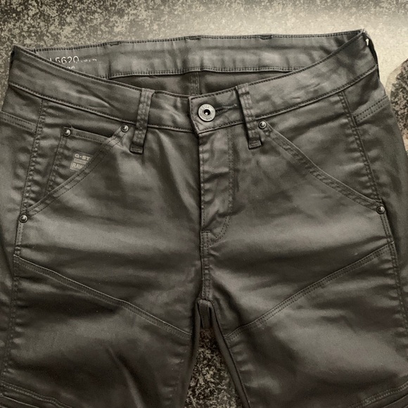 Gstar Raw | Moto pants - Picture 6 of 6